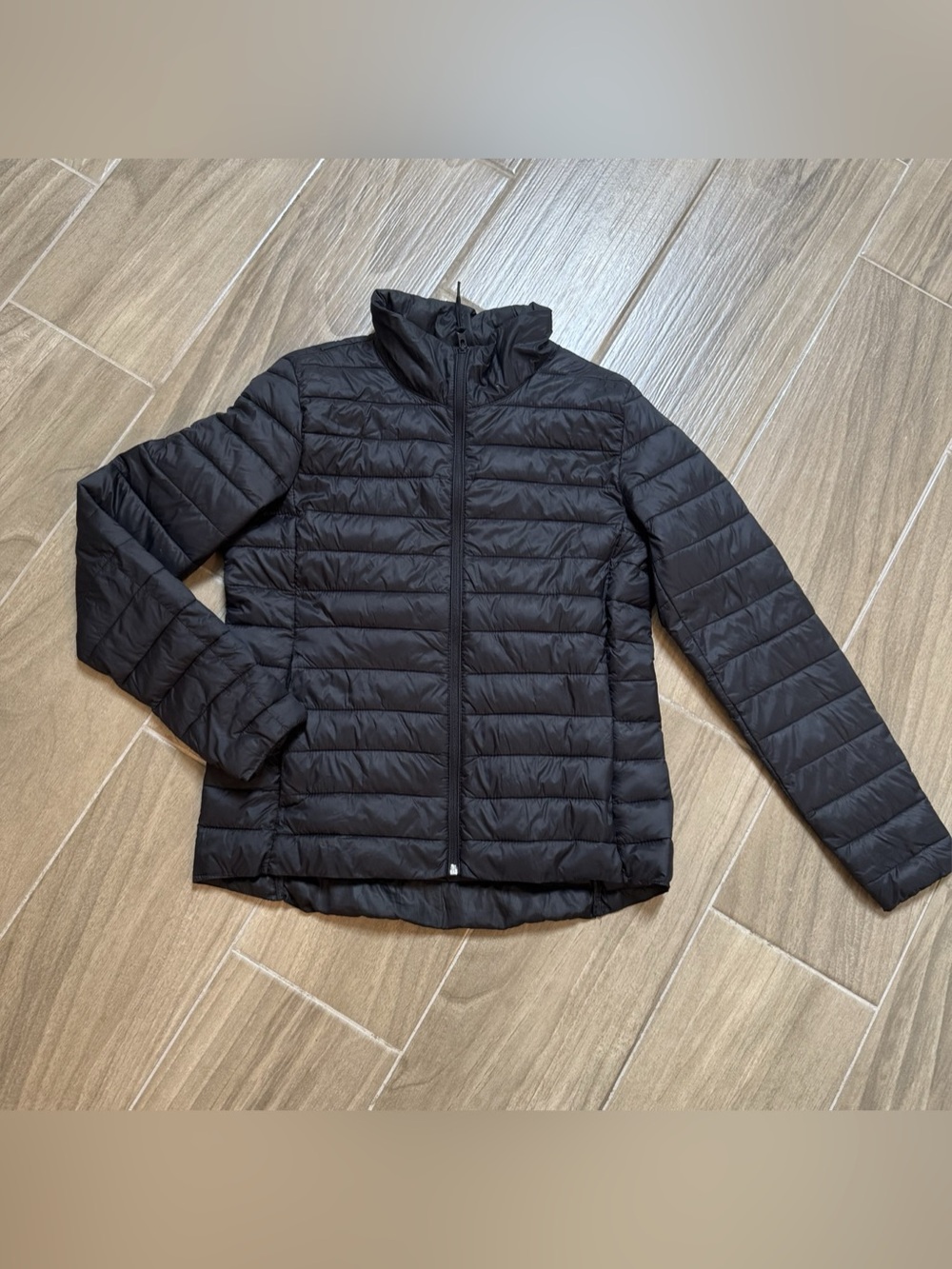 Old Navy Packable Puffer